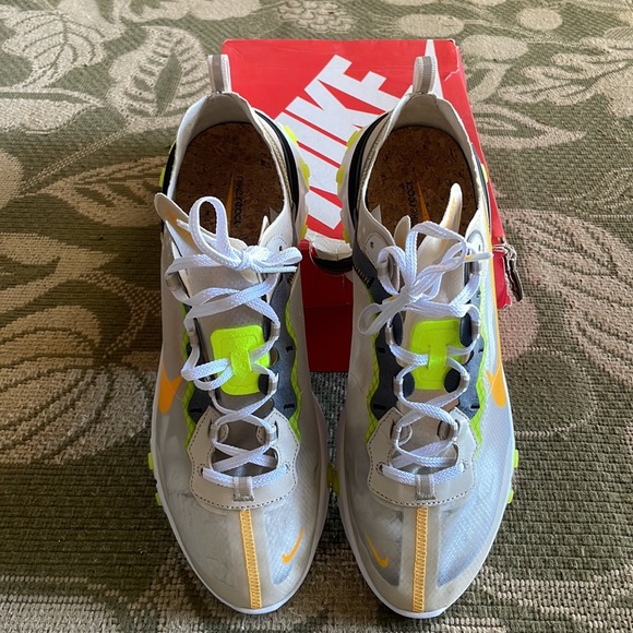 Nike React Element 87 - Picture 2 of 5
